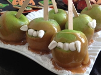 instructables klinong Beware of Apples